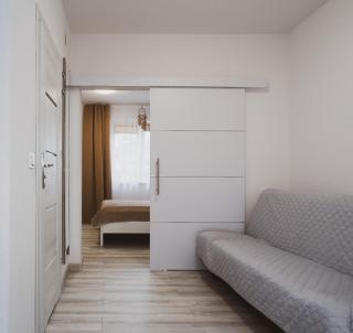 apartament dla 4 osób blisko morza - Niechorze - 0