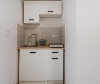 apartament dla 4 osób blisko morza - Niechorze - 8