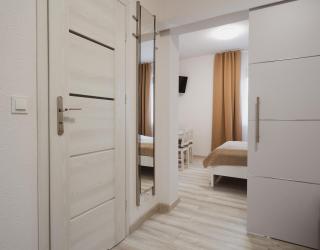 apartament dla 4 osób blisko morza - Niechorze - 7