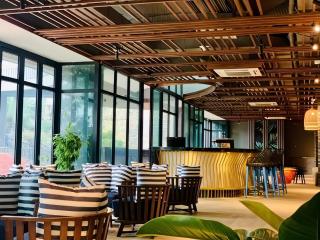 FLC Quy Nhơn SeaView Condotel - Quy Nhon - 8