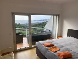 Villa with views over the Atlantic Ocean and swimming pool - Famalicão - 8