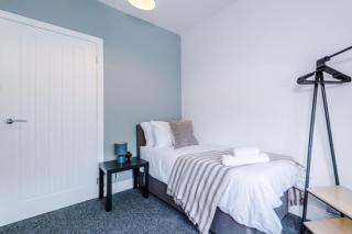 Beautiful 3 bedroom property , Sleeps 6 - Crewe - 9