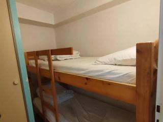 Appartement T2 bis avec cour, proche télécabine et commerces - Cauterets, 6 couchages - FR-1-234-127 - Cauterets - 4