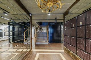 APARTAMENT WATAHA - stylowy apartament z bezpłatnym jacuzzi, sauną oraz podziemnym parkingiem w cenie - Zakopane - 1