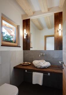 Dosserhof - Völs am Schlern - 1