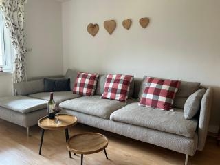 Haus Schmetterling mit Private Spa - Alpbach - 6