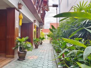 Aphilapa Residence - 1