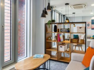 For Student Only Ensuites and Studios at The Gate near Sheffield City Centre - Sheffield - 9