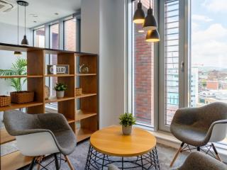 For Student Only Ensuites and Studios at The Gate near Sheffield City Centre - Sheffield - 5