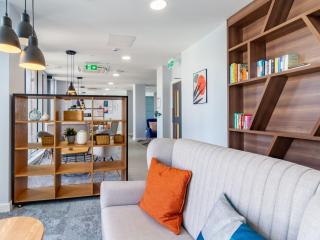 For Student Only Ensuites and Studios at The Gate near Sheffield City Centre - Sheffield - 7