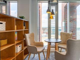 For Student Only Ensuites and Studios at The Gate near Sheffield City Centre - Sheffield - 6