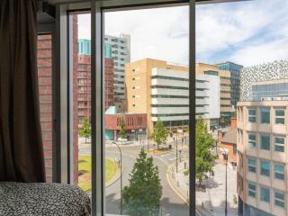 For Student Only Ensuites and Studios at The Gate near Sheffield City Centre - Sheffield - 1