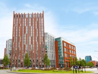 For Student Only Ensuites and Studios at The Gate near Sheffield City Centre - Sheffield - 0