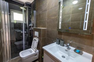 Apartment Baščaršija Old City view - 8