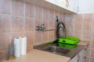 Apartment Baščaršija Old City view - 2