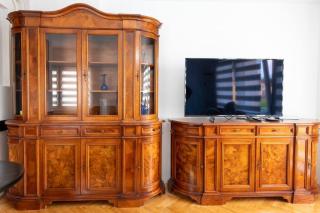 Apartment Baščaršija Old City view - 1