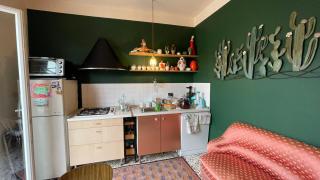 BnB Tripoli - Turin - 2