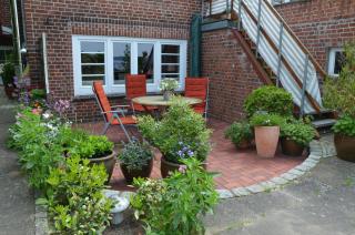 Ferienwohnungen Himmelsstübchen und Gartenstübchen - Plön - 6