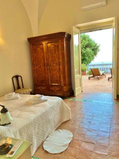 Casa Coppelia B&B Positano - Positano - 2