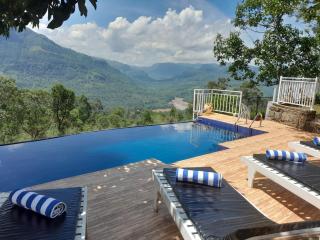 Floating Mountain Villa - 3