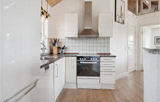 Four-Bedroom Holiday Home In Skjern - Halby - 5