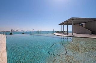 Nasma Luxury Stays - Gorgeous Waterfront Apt With Incredible Sea Views - Dubai - 7