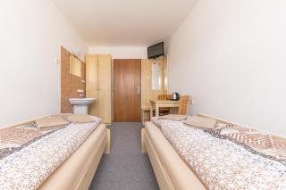Hotel Pivovar Polička - Polička - 3