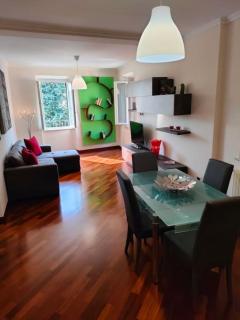 Appartamento in Centro - Veroli - 7