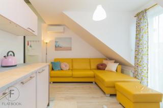 Flatbook Apartamenty - Mikoszewo Wczasowa I - Mikoszewo - 5