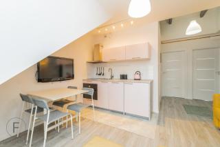 Flatbook Apartamenty - Mikoszewo Wczasowa I - Mikoszewo - 6