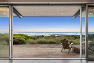 Idle Rocks - Port Fairy - 7