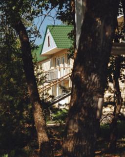 PARK HOTEL Uralsk - Uralsk - 5