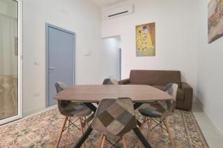 Casa dei Nonni - Avetrana - 7