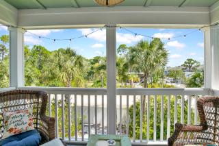 Lost Key 14558 Salt Meadow Dr By Pkrm - Perdido Key - 6