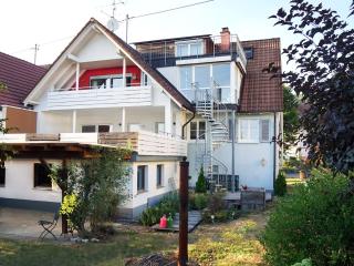 Ferienhaus Lucia - Hilzingen - 9