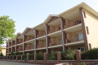 Guest House Dostar - Жағажай Үй Достар - Aktau - 9