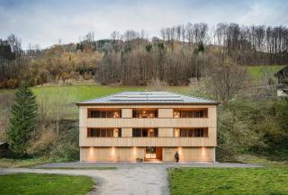freiraum Apartments - Mellau - 5