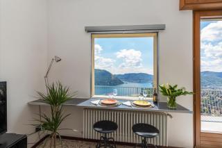 Vivi Il Lago - Lake View - 6