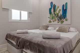 Apartamentos Recaredo 7 , 2ª planta - Siviglia - 5