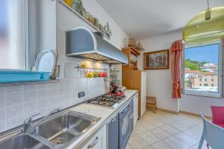Astra 2 Veli Lošinj Harbour View - Happy Rentals - Veli Lošinj - 7