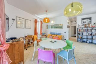 Astra 2 Veli Lošinj Harbour View - Happy Rentals - Veli Lošinj - 8