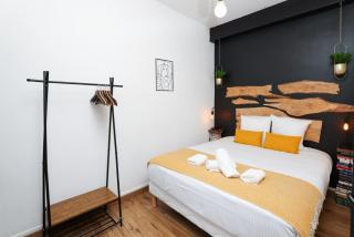 Le repère du Gentleman ConciergerieDameCarcas - Carcassonne - 7