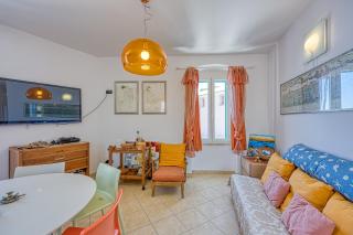 Astra 2 Veli Lošinj Harbour View - Happy Rentals - 4
