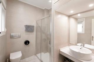 Apartamentos Recaredo 7 , 2ª planta - Siviglia - 4