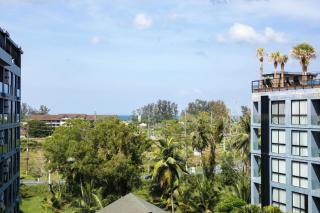 Citygate 1BR Pool View Condo B608 - Kamala Beach - 9