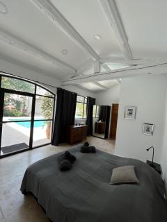La Bastide des Rosiers - Mallemort - 6