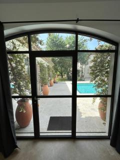 La Bastide des Rosiers - Mallemort - 5