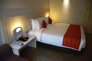 Hotel Citrus Prime Candolm, Goa - Candolim - 8
