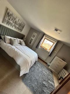 Holmleigh Annexe - Tamworth - 4