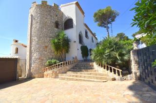 Casa Bonavista - Jávea - 6